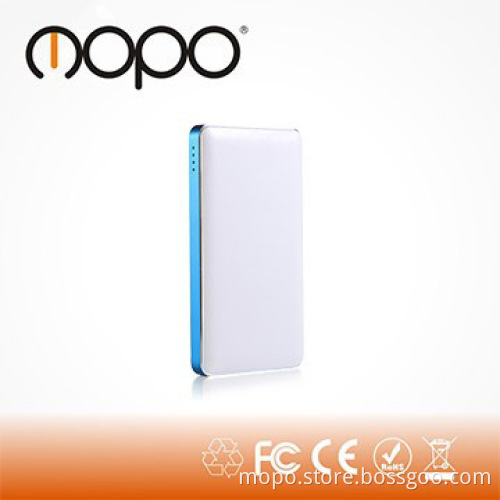 8000 mah portable charger for mobile phone